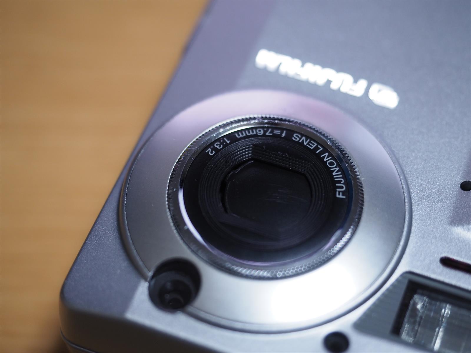 カメラ デジタルカメラ Fujifilm MX-2700